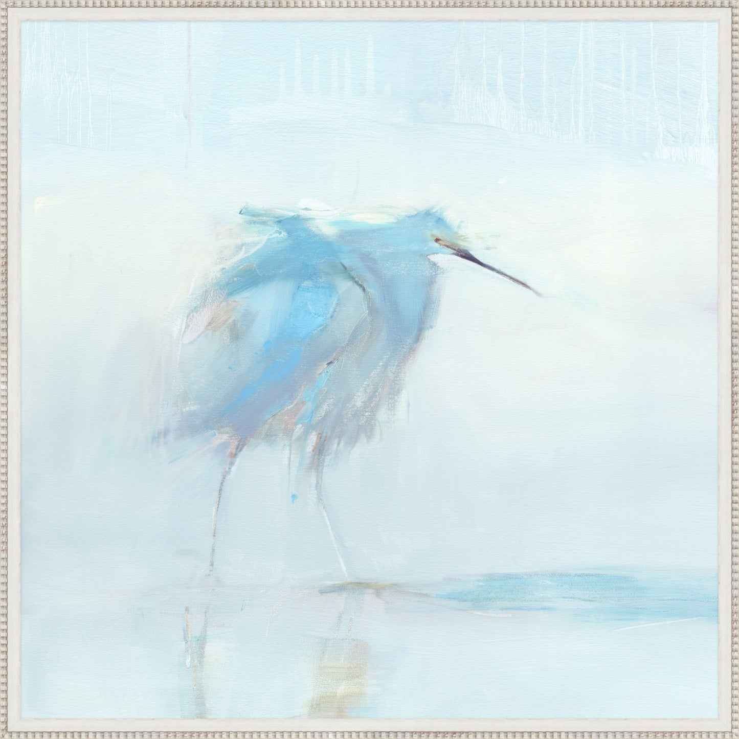 Dream of a Blue Bird