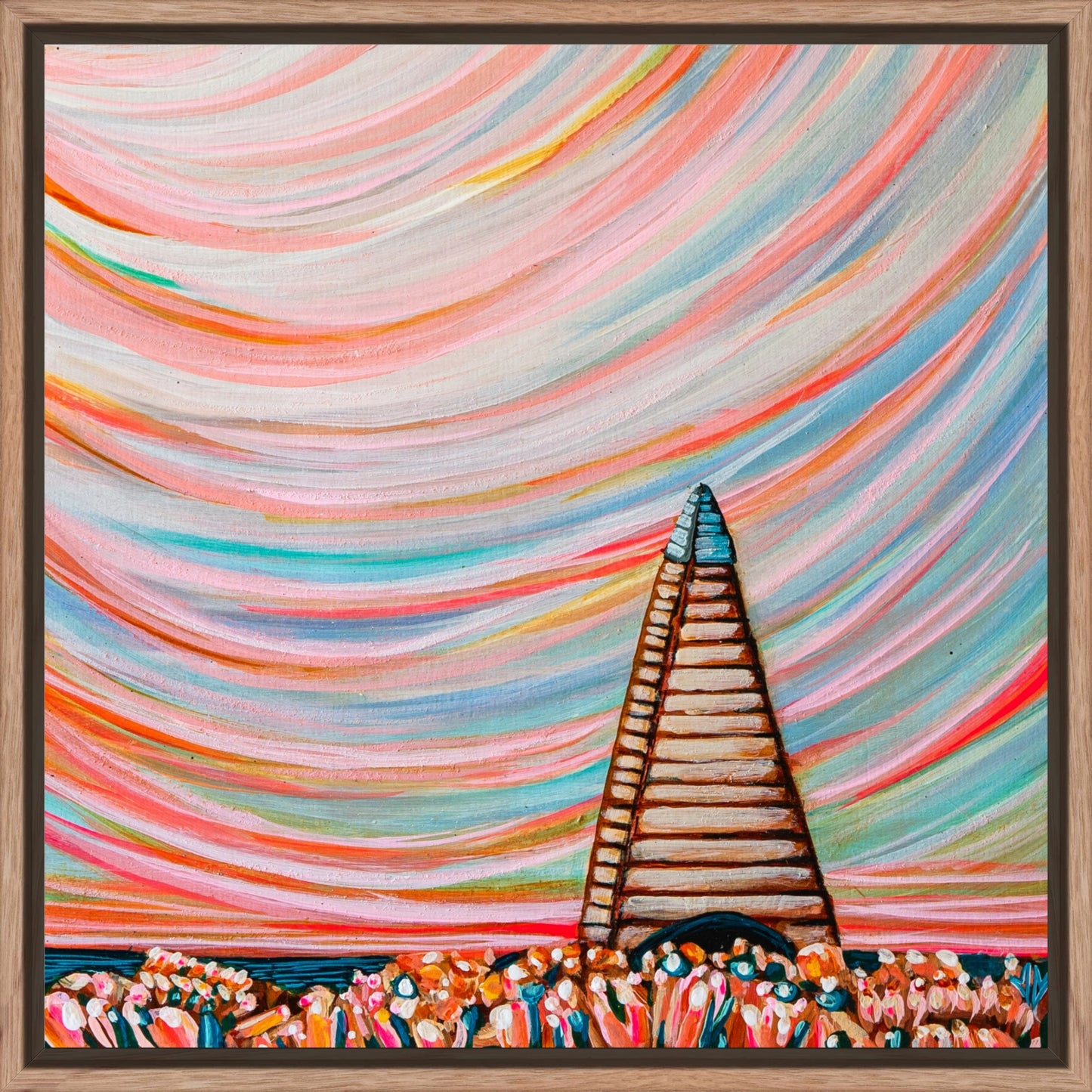 Coleman Pavilion (Seaside)