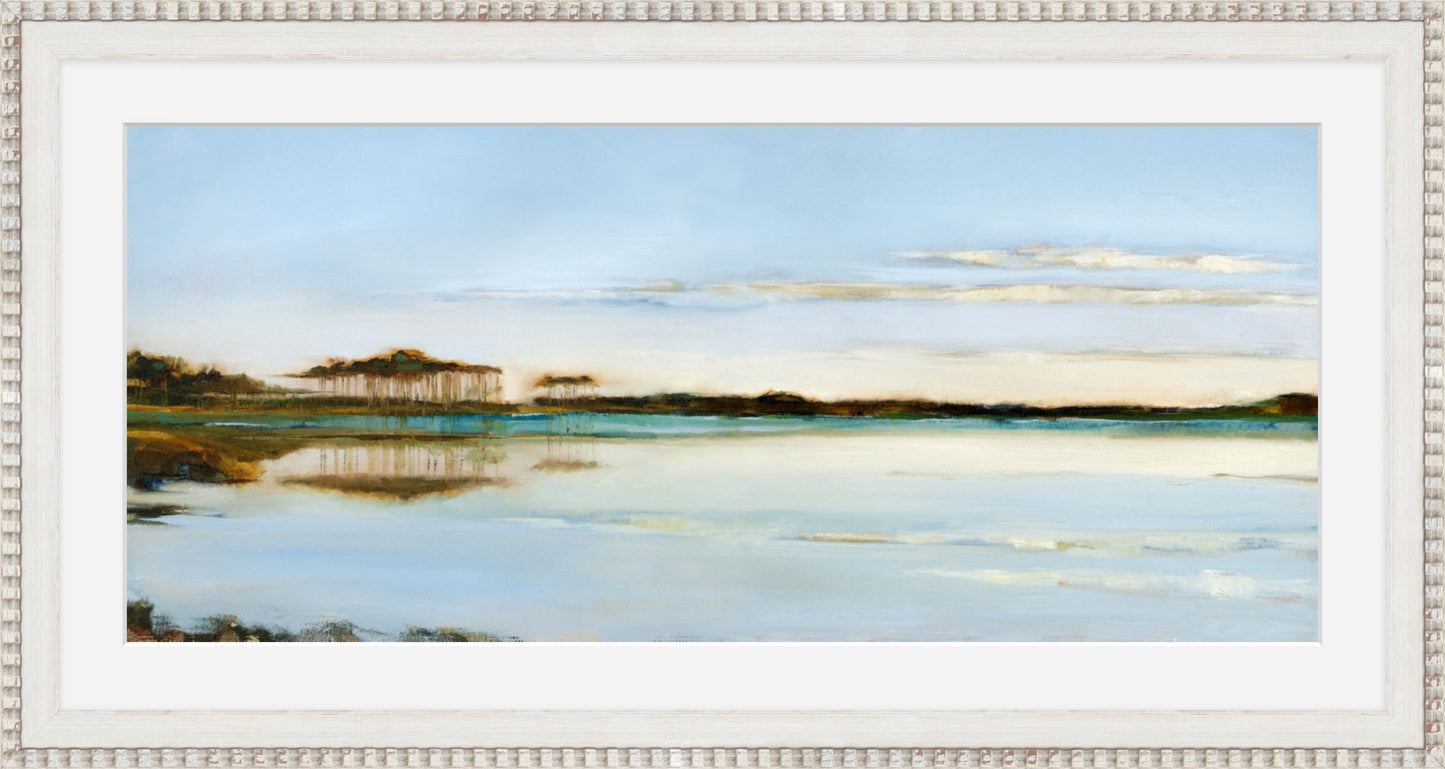 Calm (Western Lake)