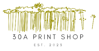 30a Print Shop