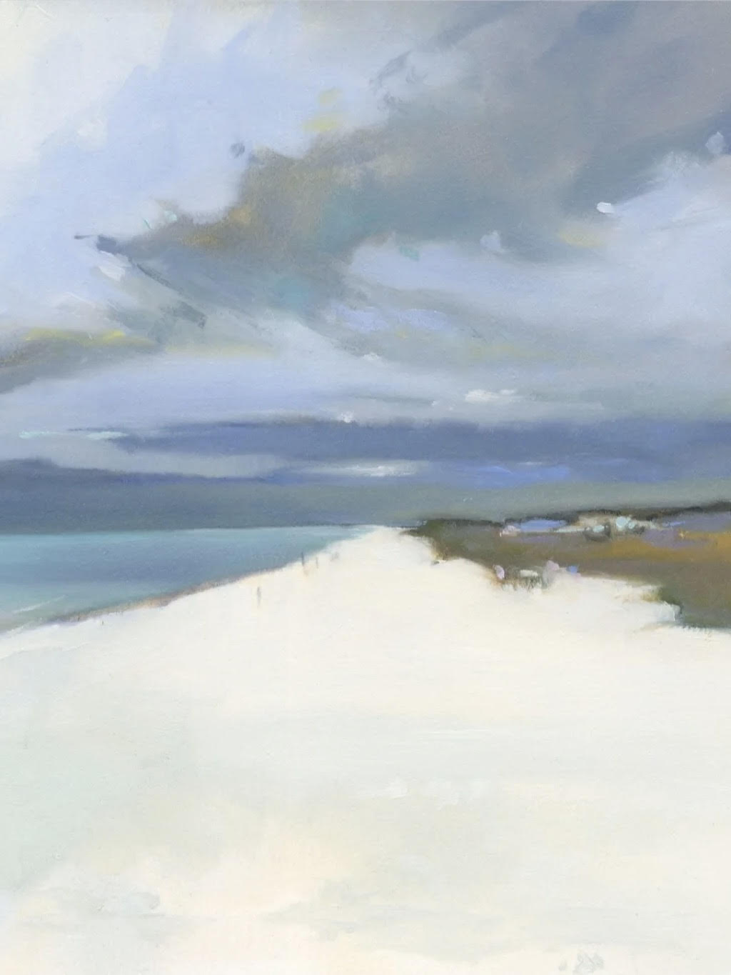 Special Order Cropped Boca Beach