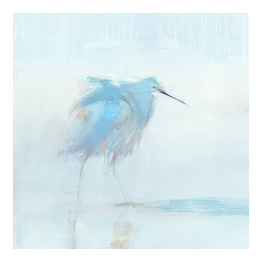 Dream of a Blue Bird