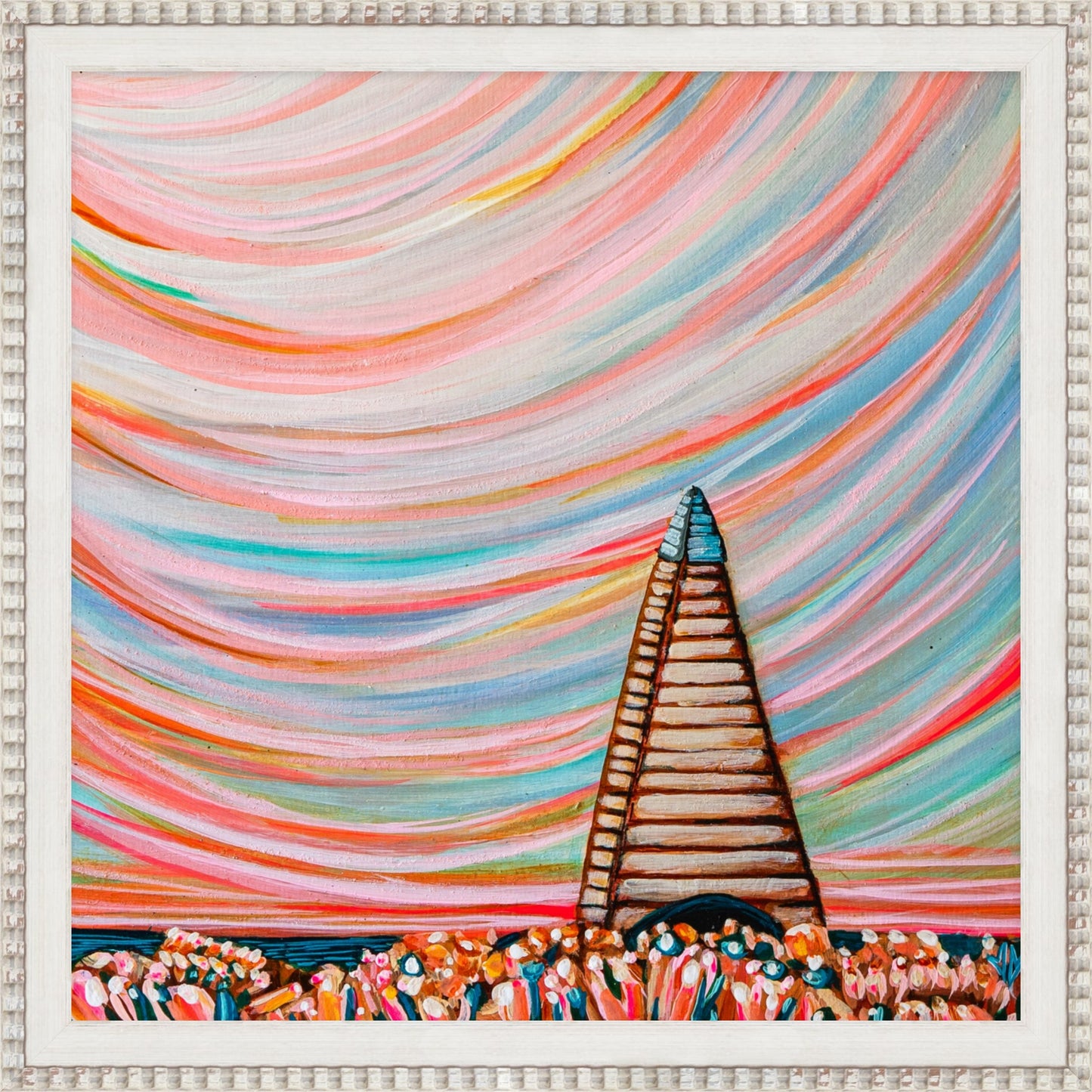 Coleman Pavilion (Seaside)