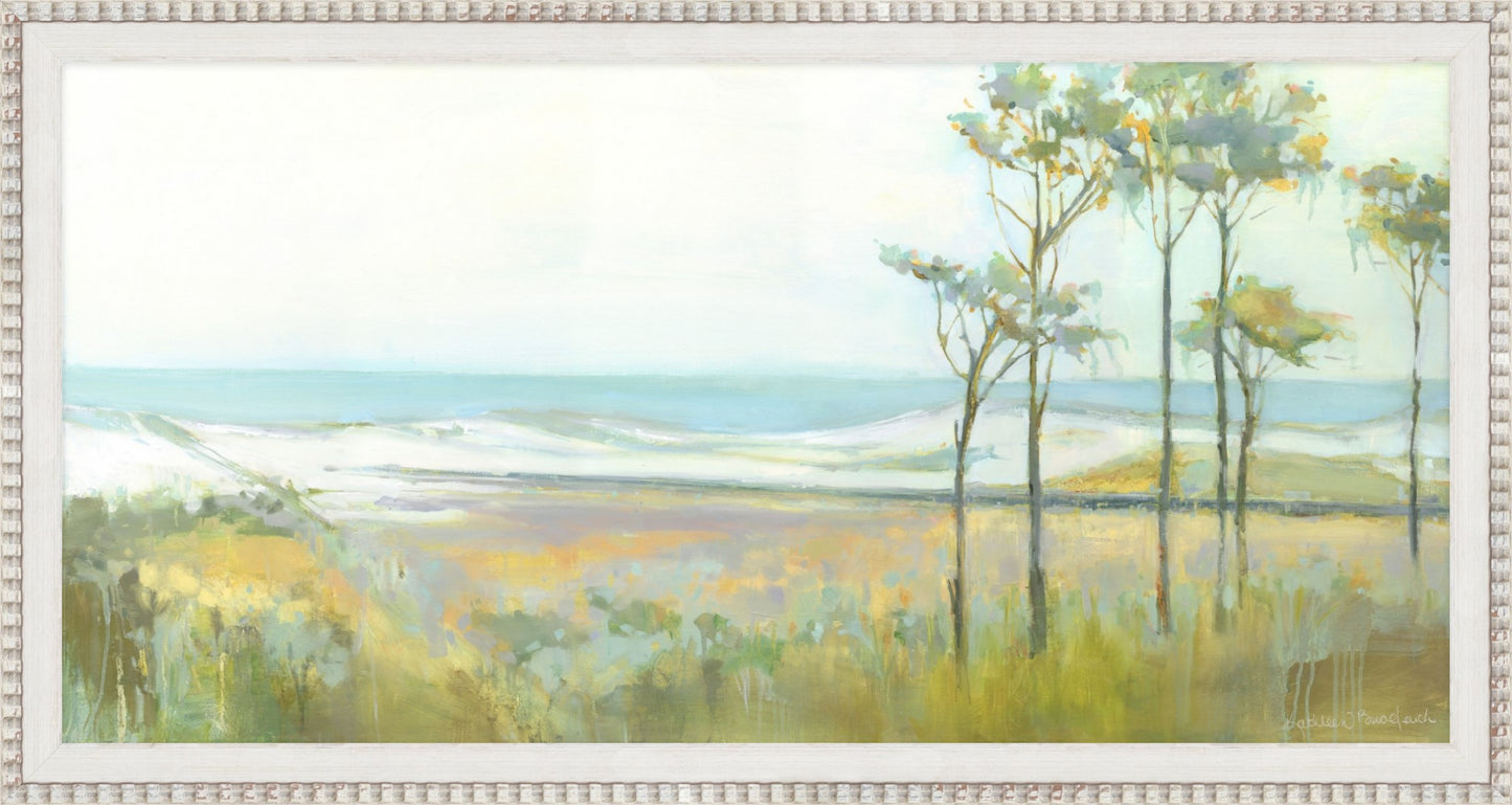 Topsail Preserve Park