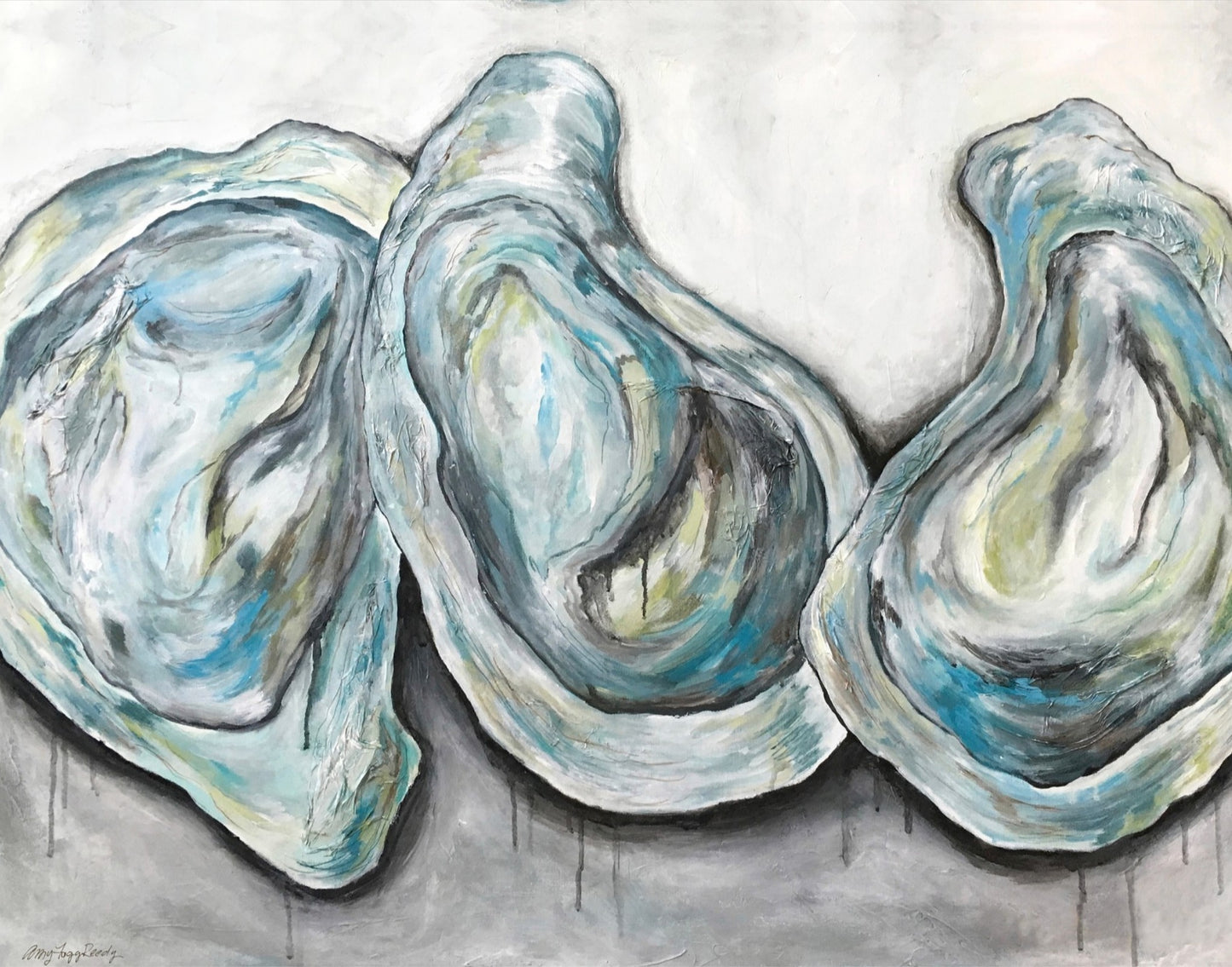 And Then There Were Three