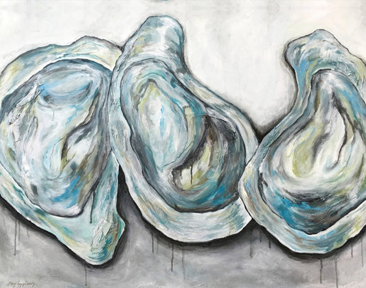 And Then There Were Three