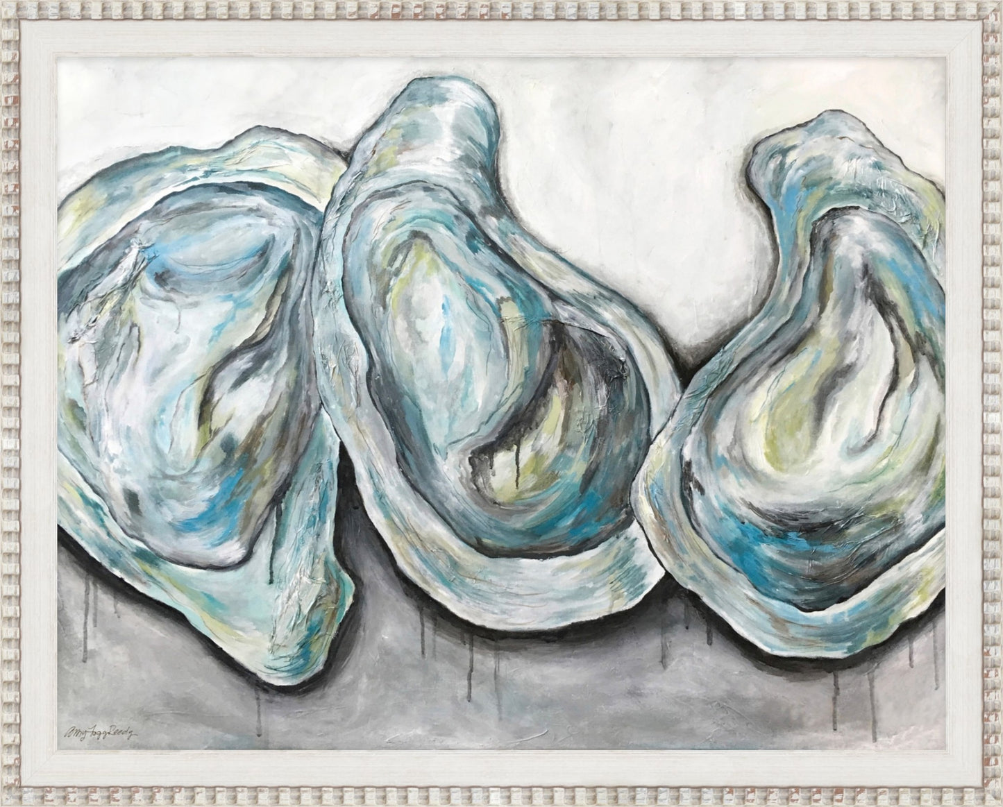 And Then There Were Three