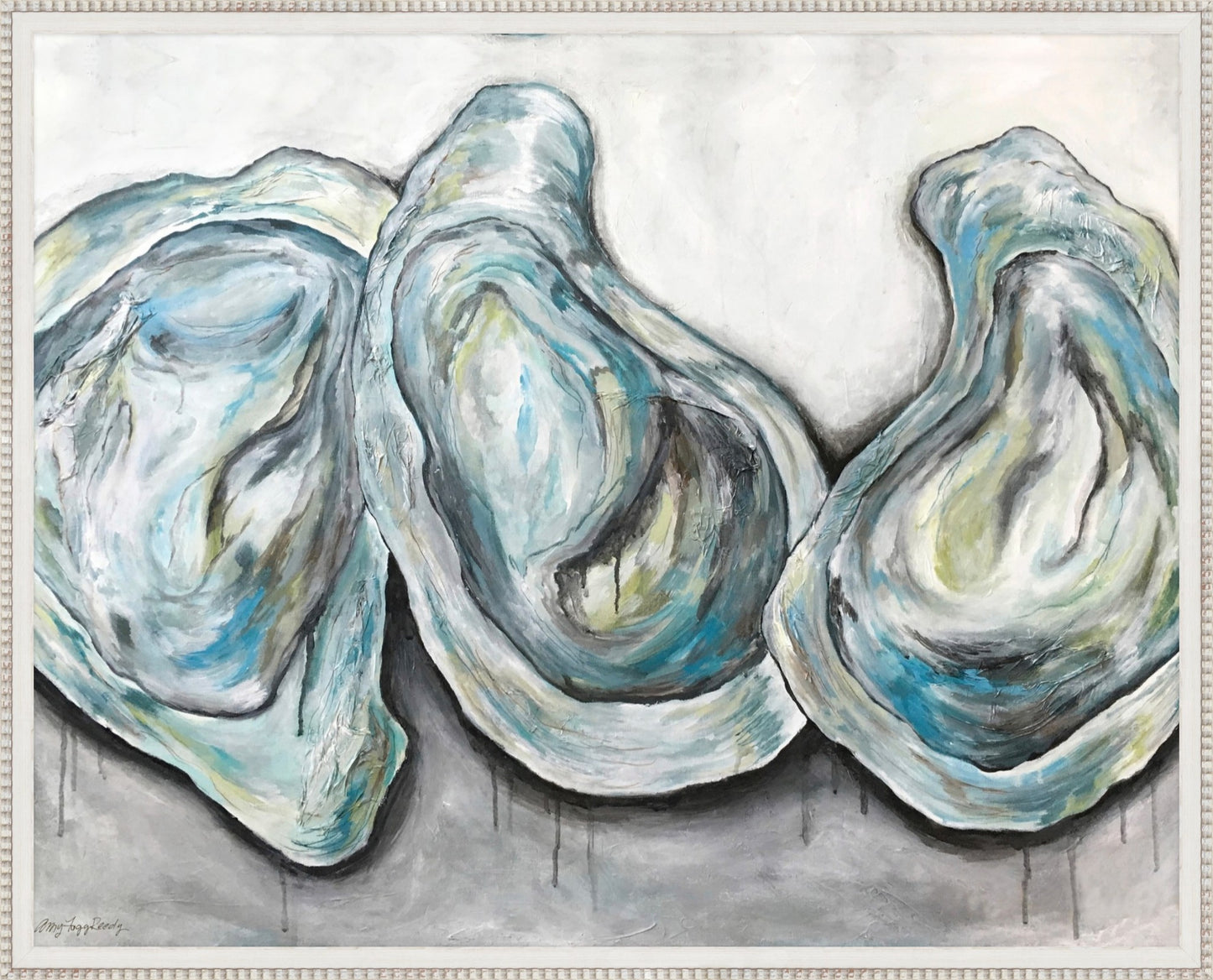 And Then There Were Three