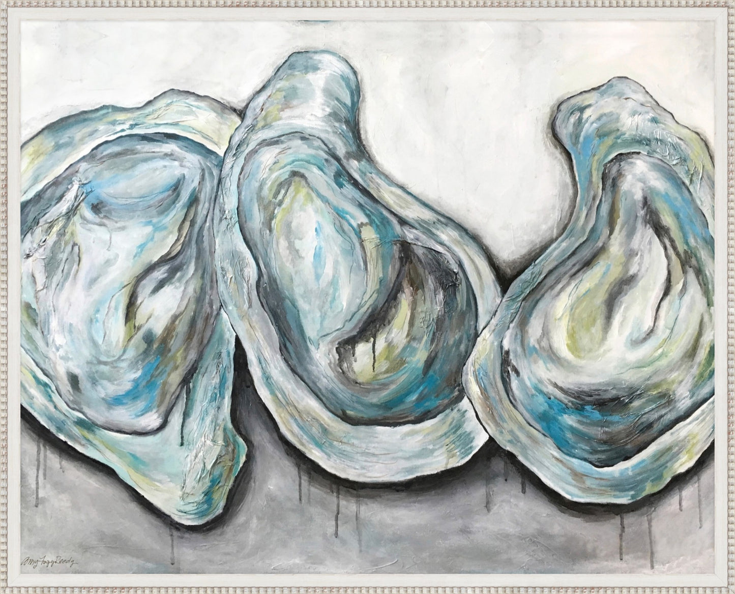 And Then There Were Three