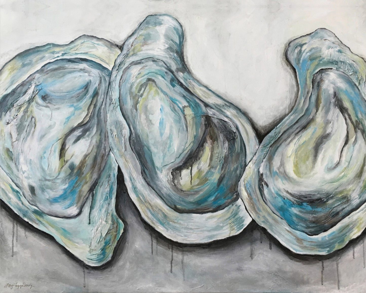 And Then There Were Three