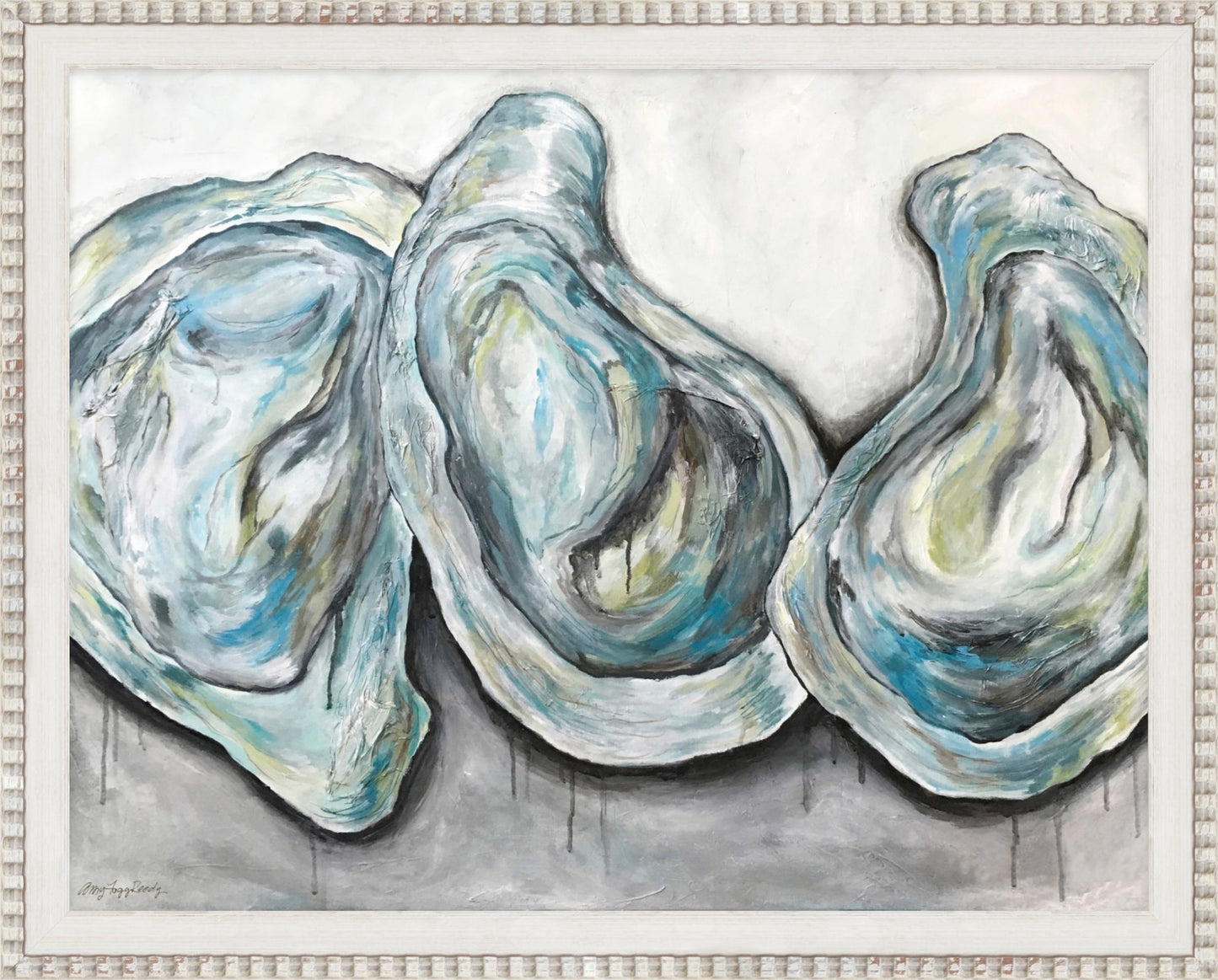 And Then There Were Three