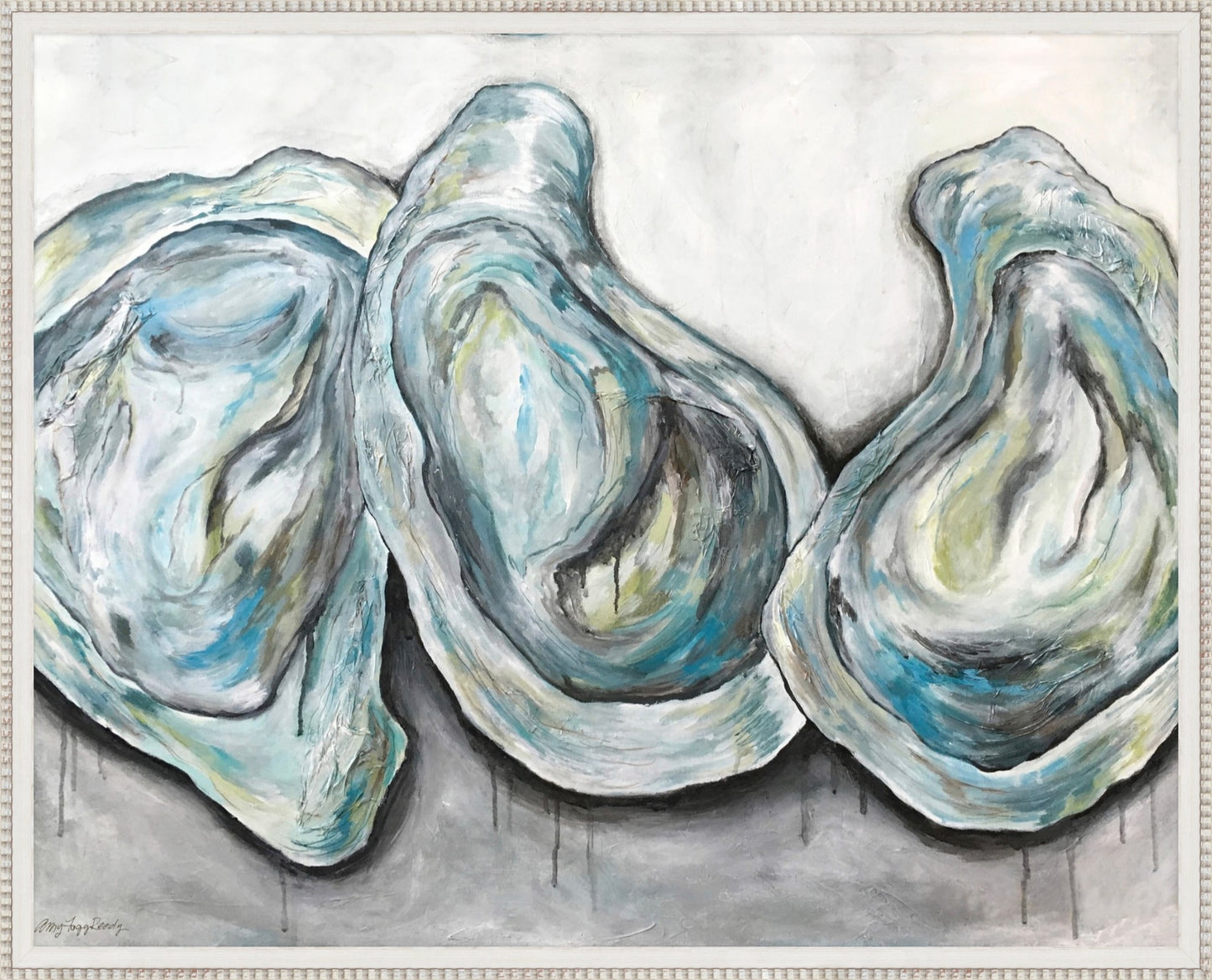 And Then There Were Three