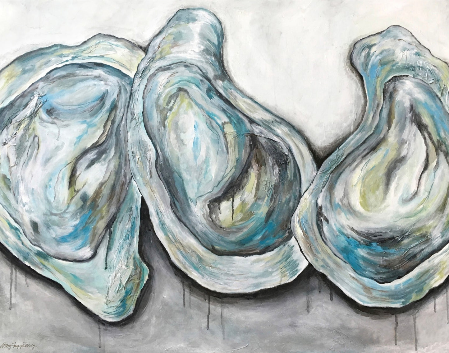 And Then There Were Three