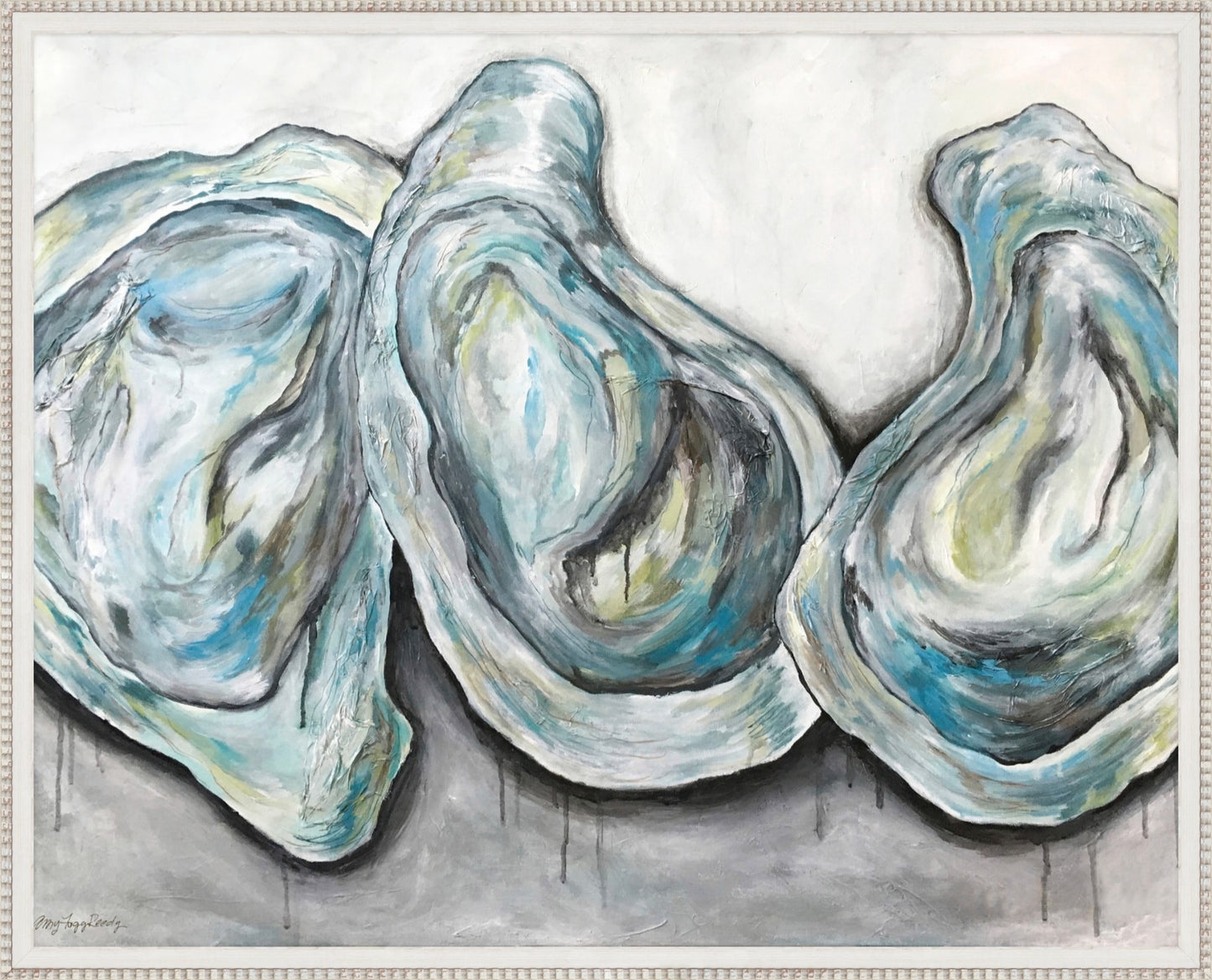 And Then There Were Three