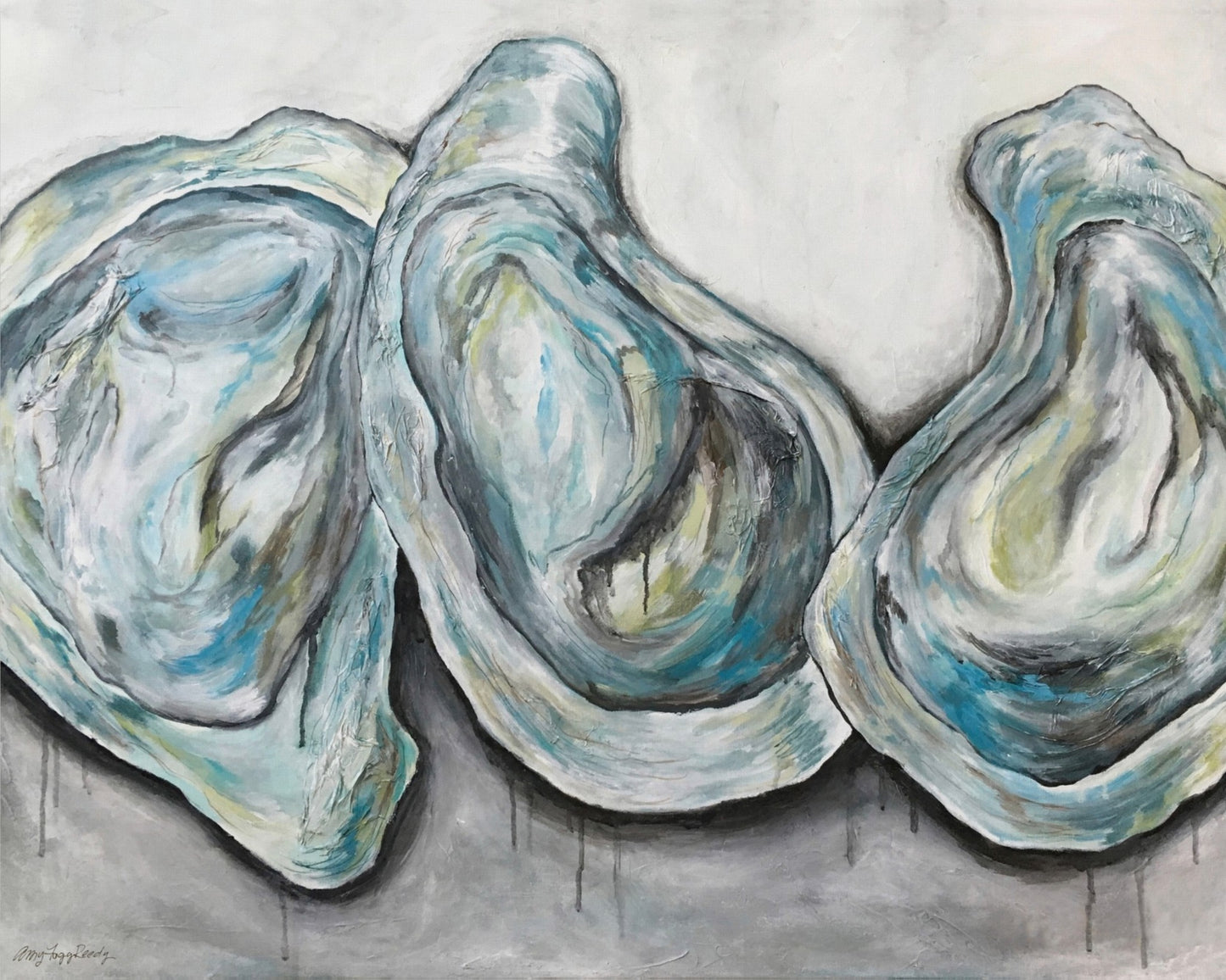 And Then There Were Three