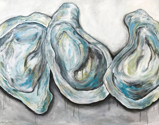 And Then There Were Three