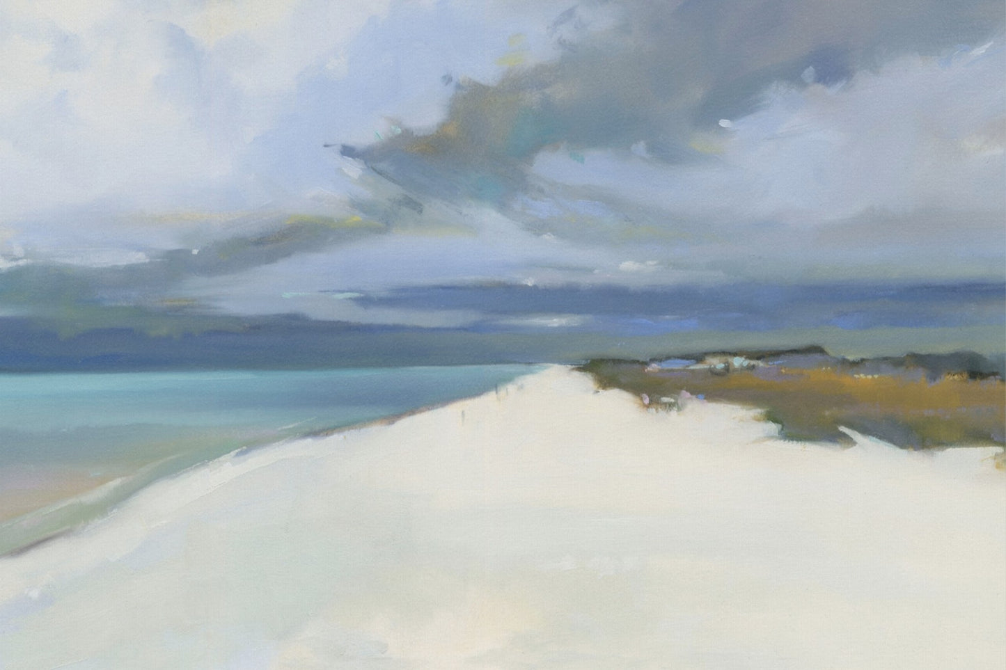 Boca Grande Beach