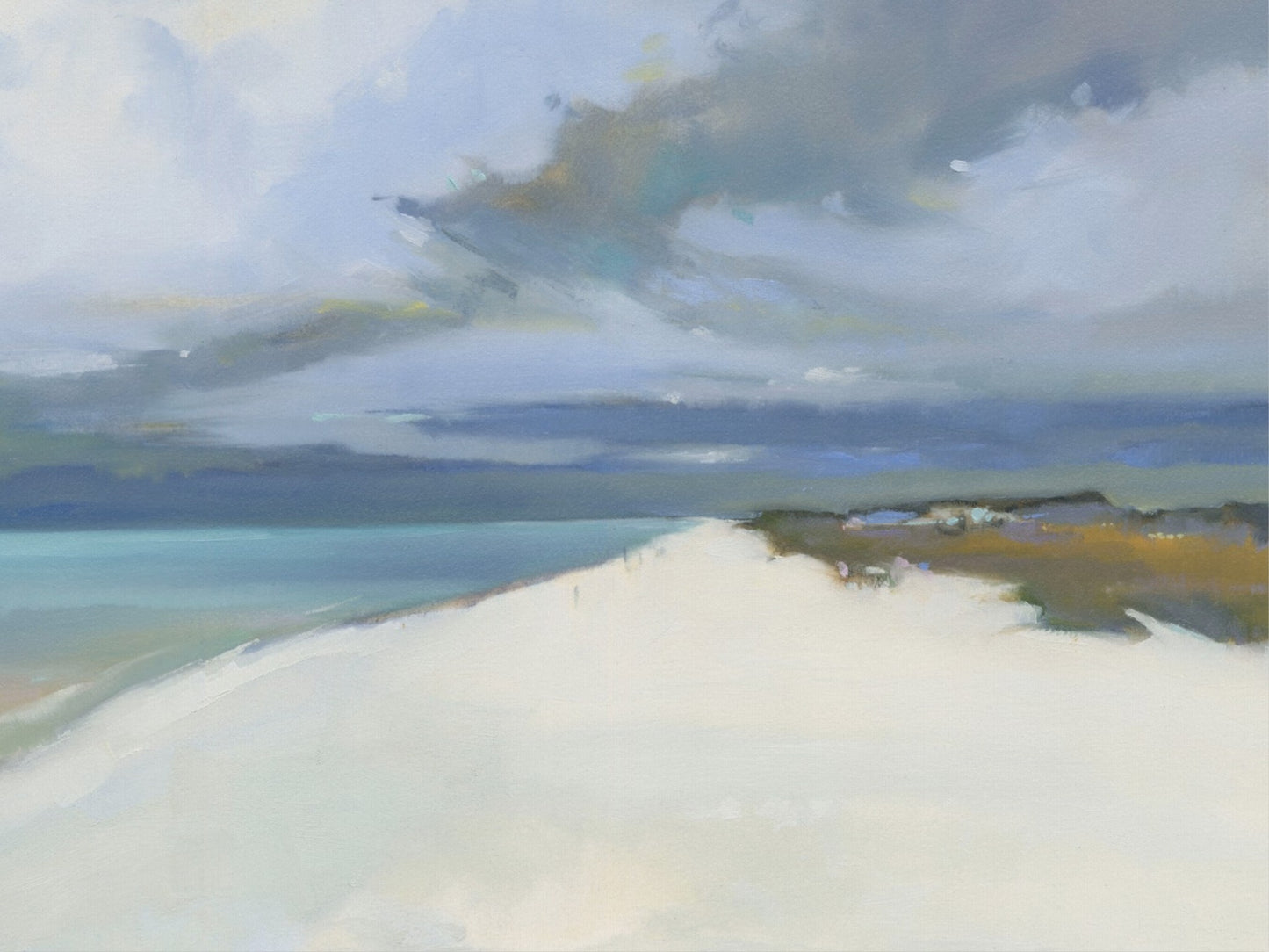 Boca Grande Beach