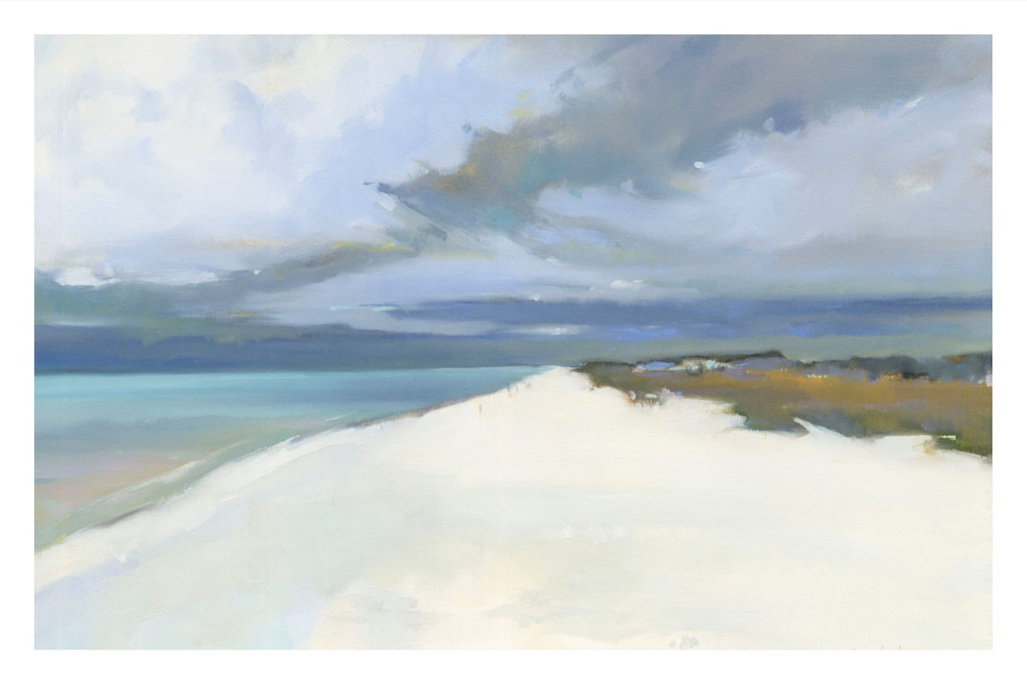 Boca Grande Beach