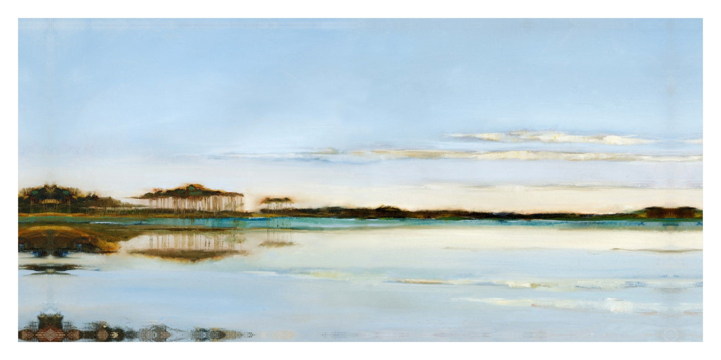 Calm (Western Lake)