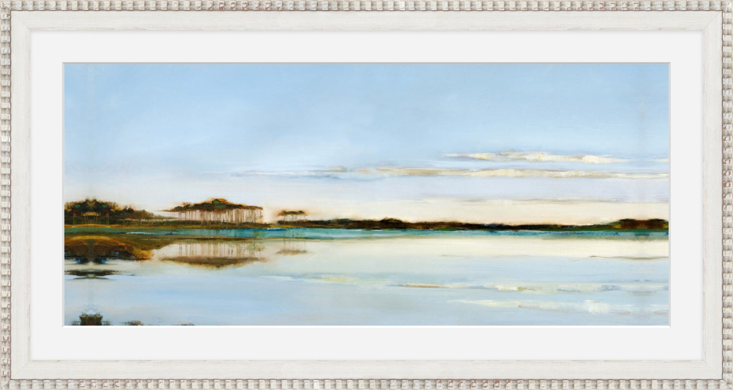 Calm (Western Lake)