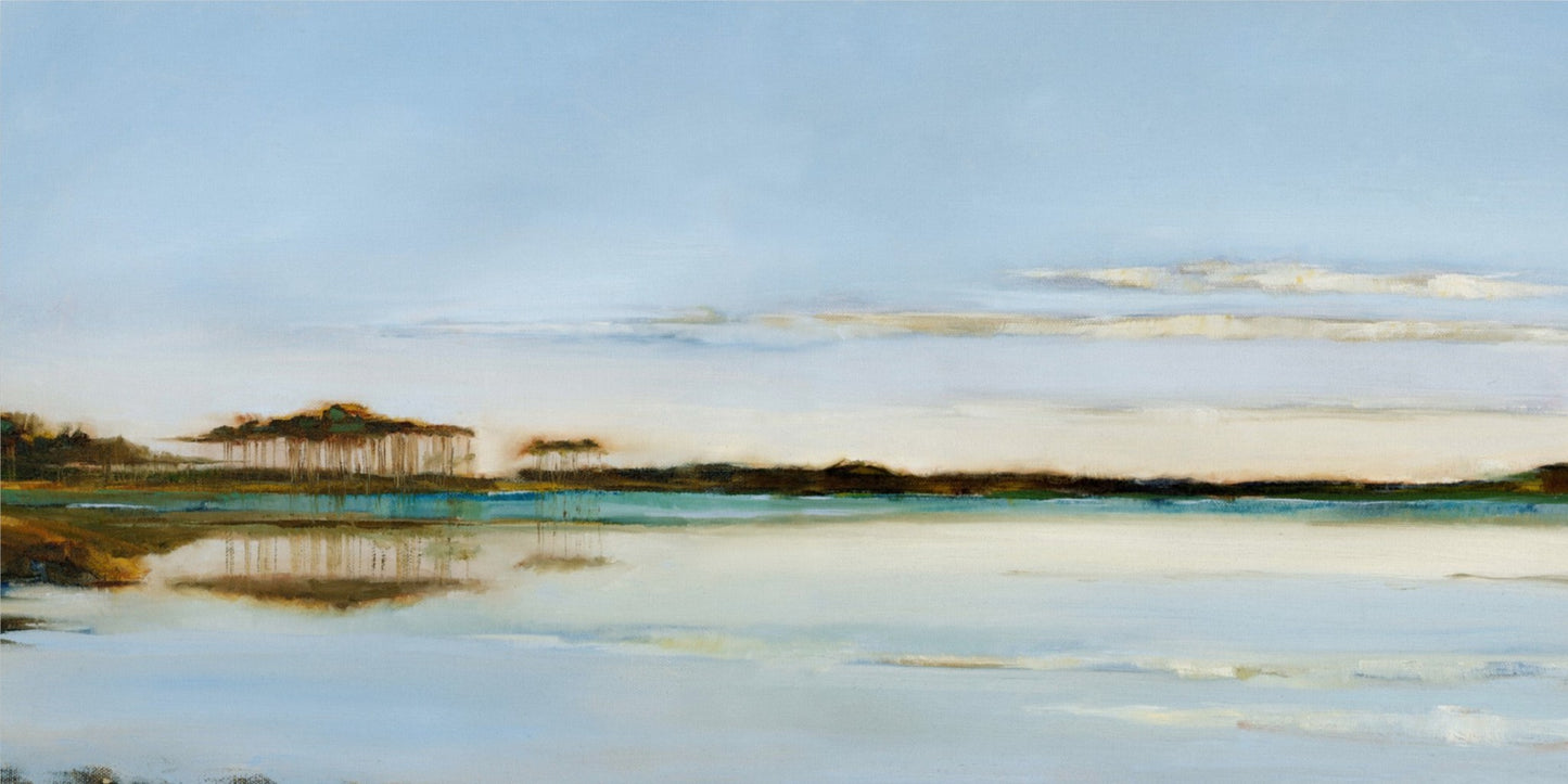 Calm (Western Lake)