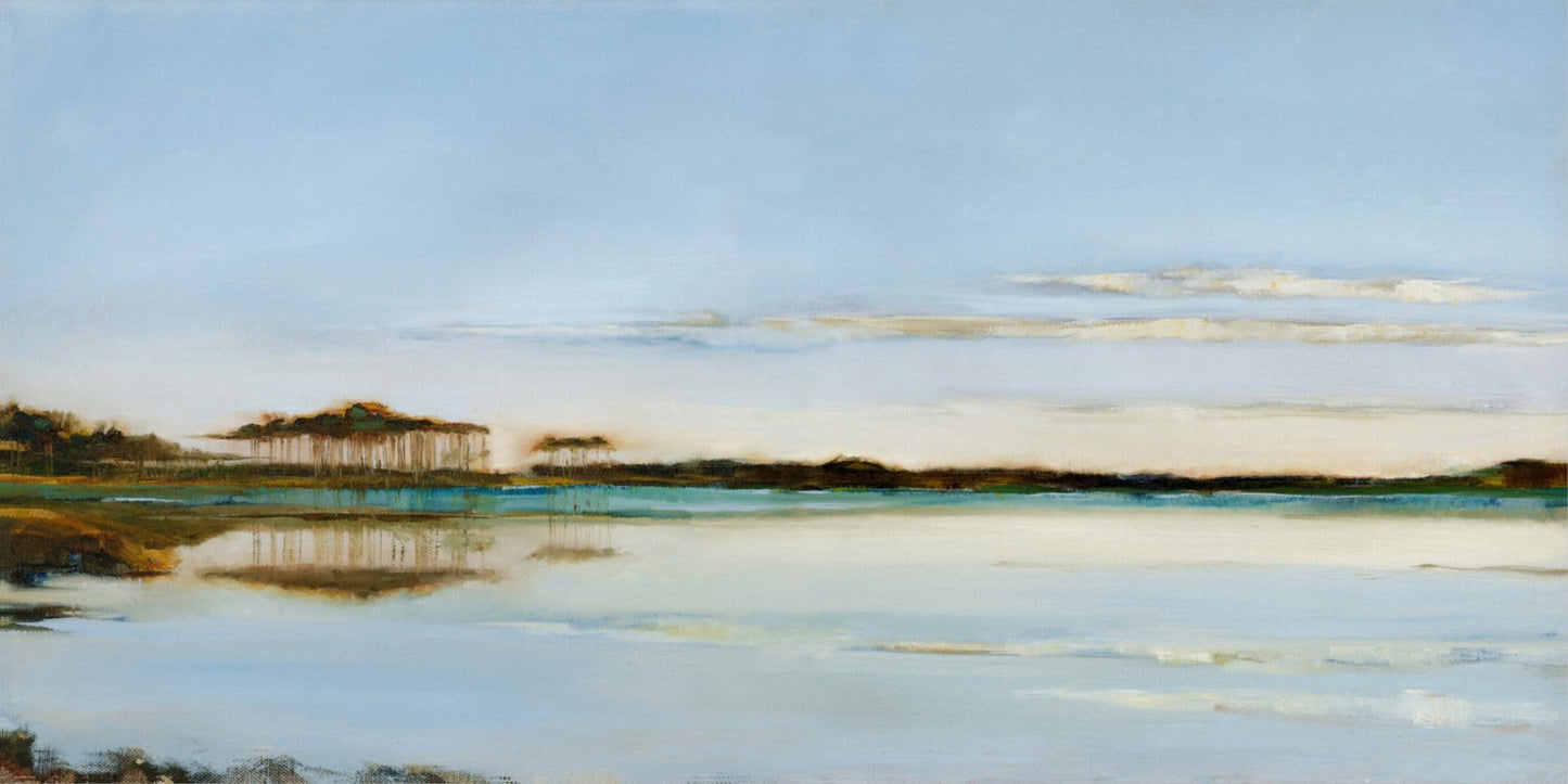 Calm (Western Lake)