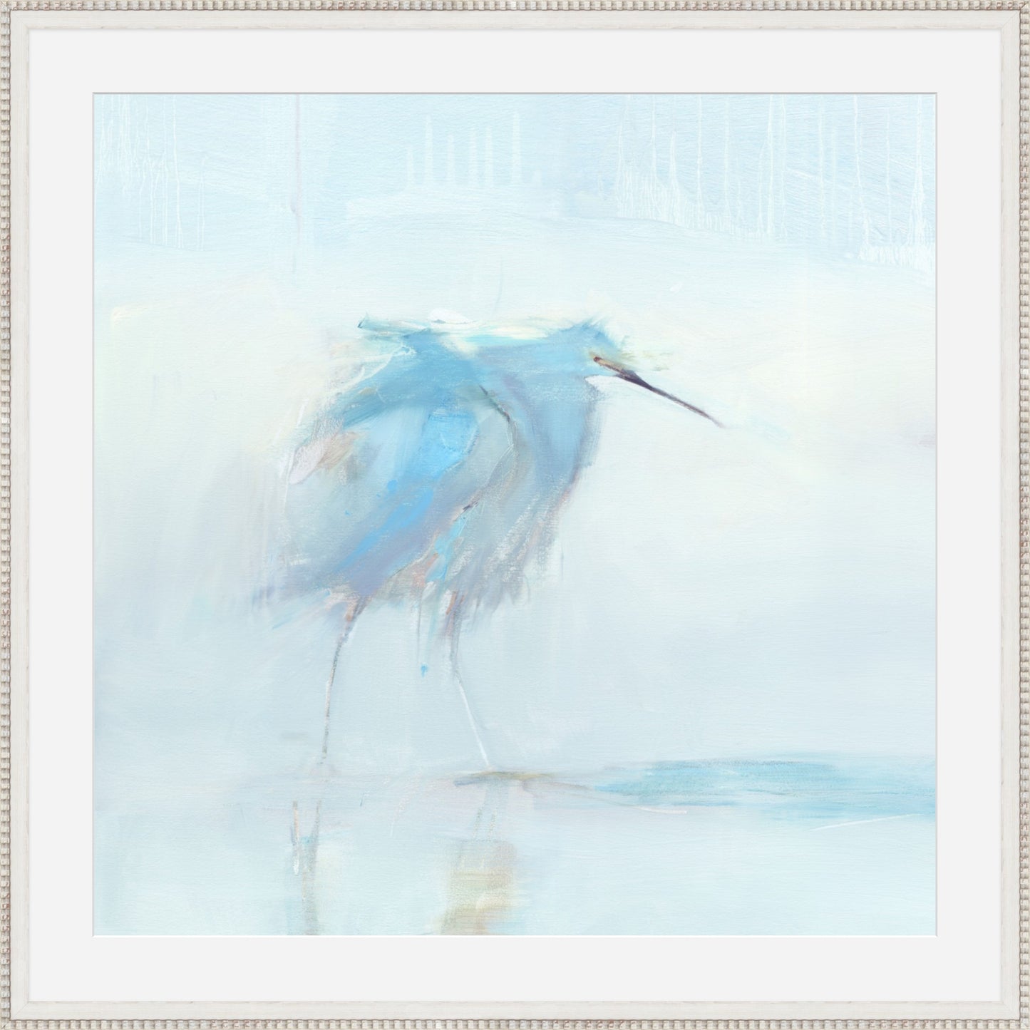 Dream of a Blue Bird