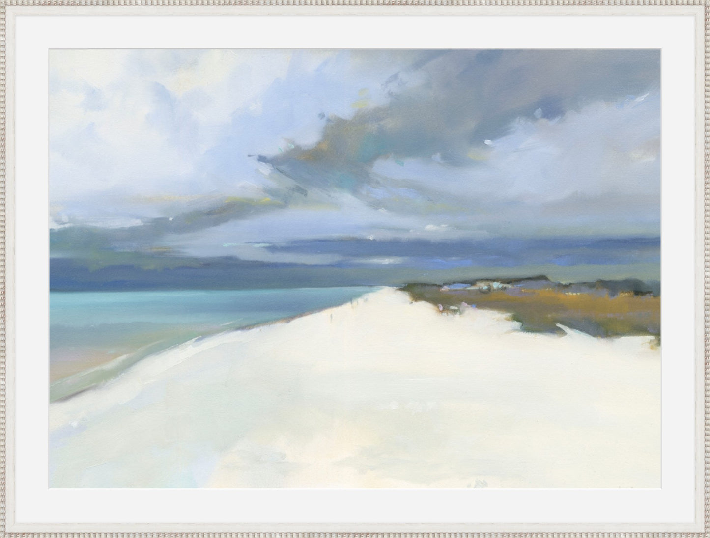 Boca Grande Beach