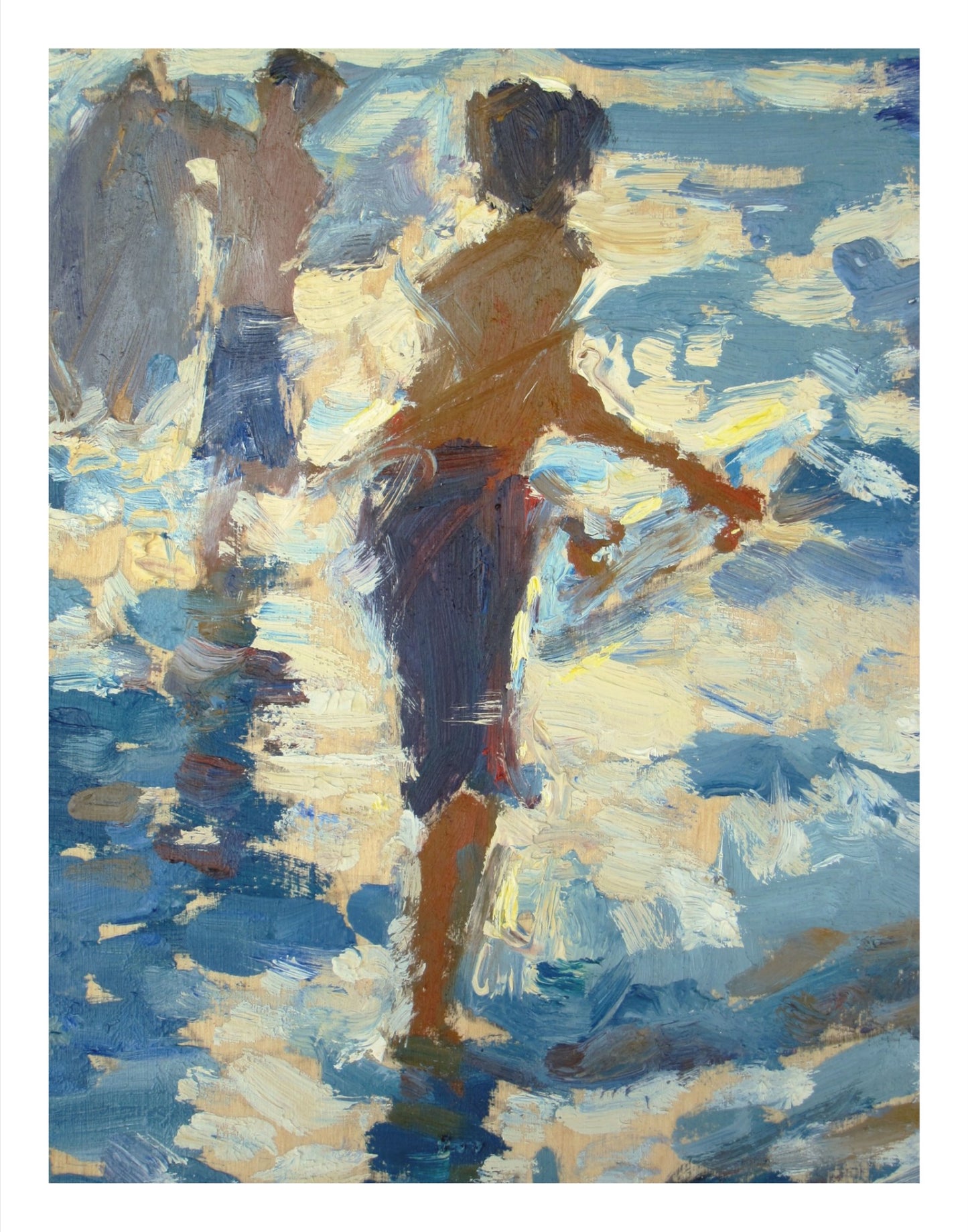 Surf Skimmers