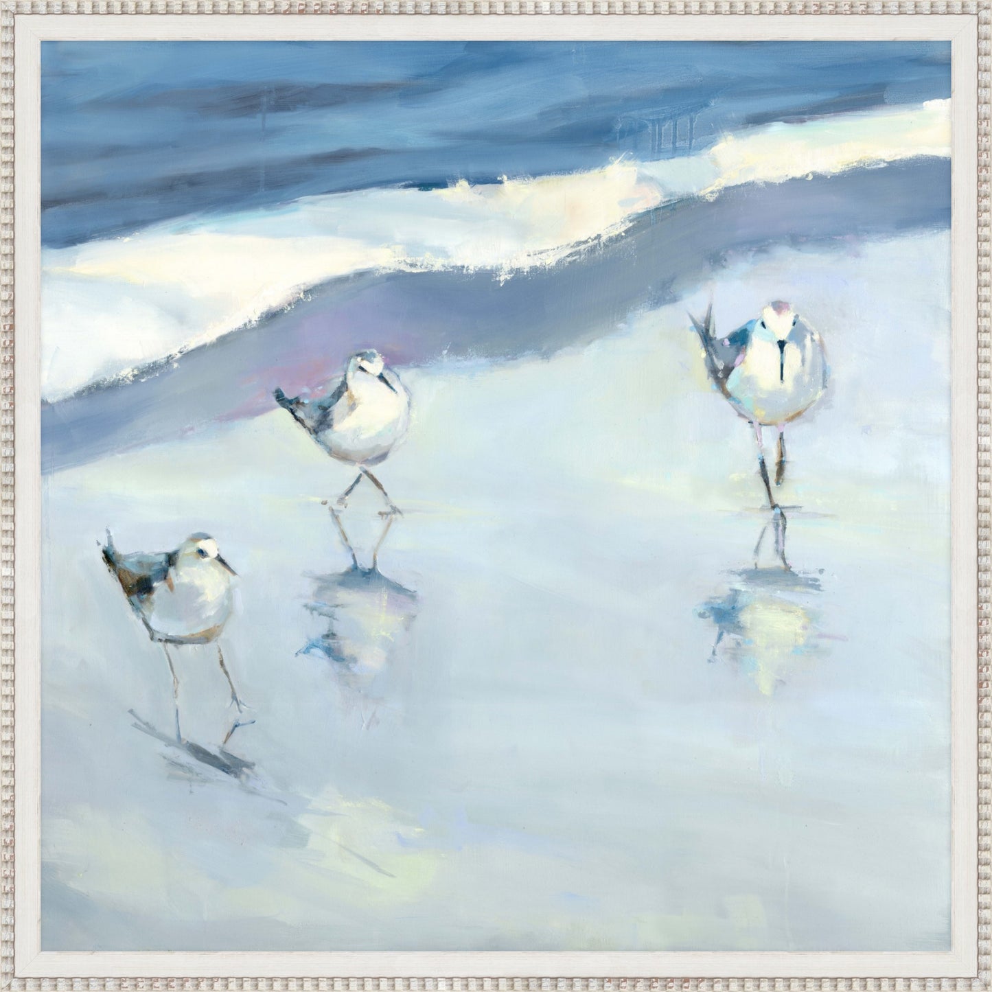 Three Little Birds