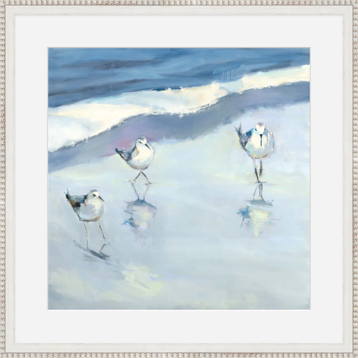 Three Little Birds