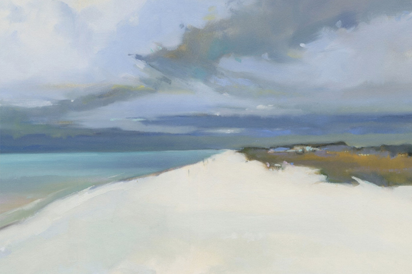 Boca Grande Beach