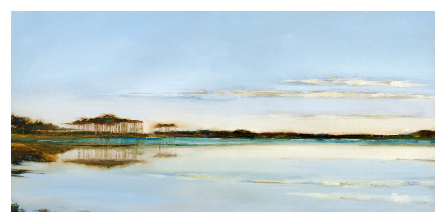 Calm (Western Lake)
