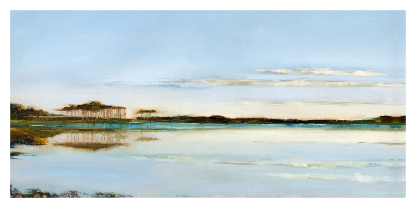 Calm (Western Lake)