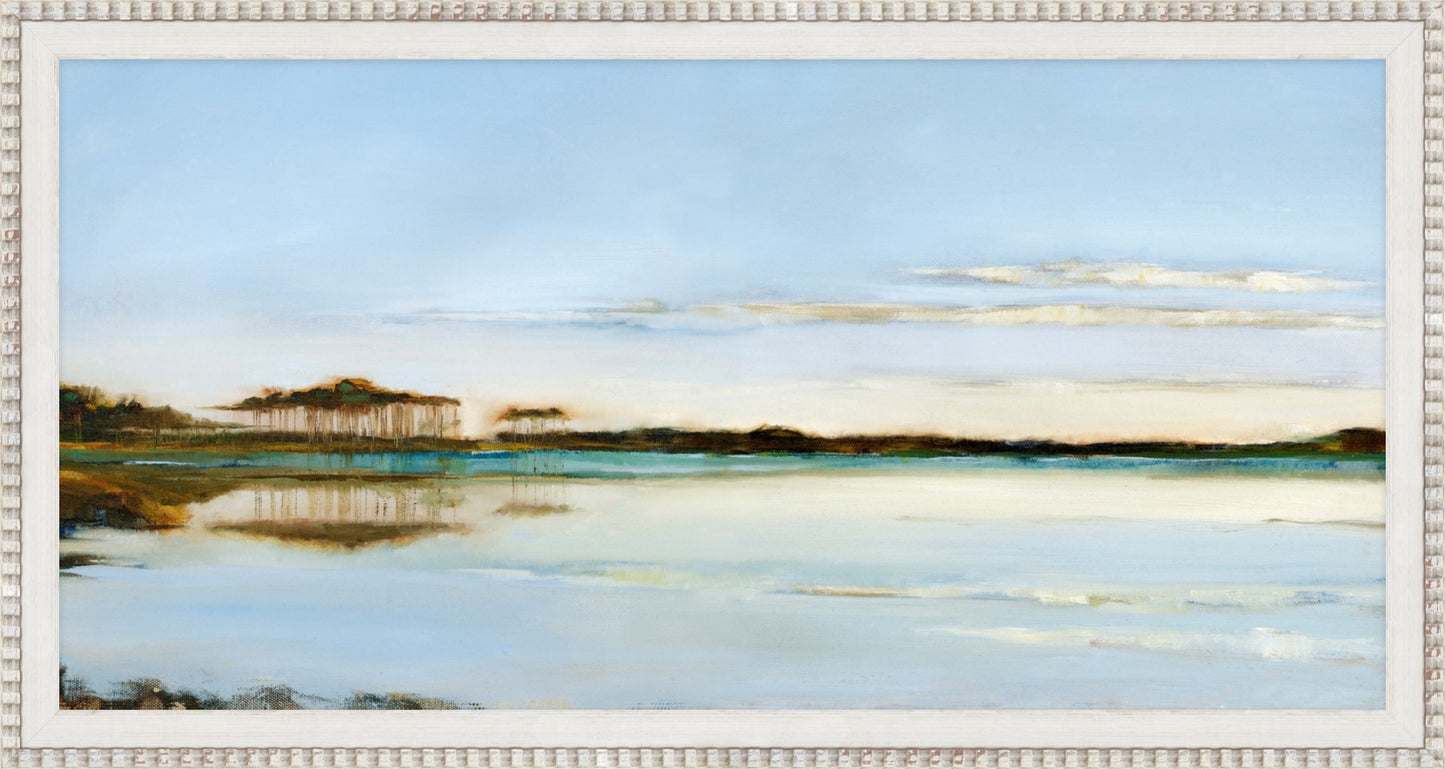 Calm (Western Lake)