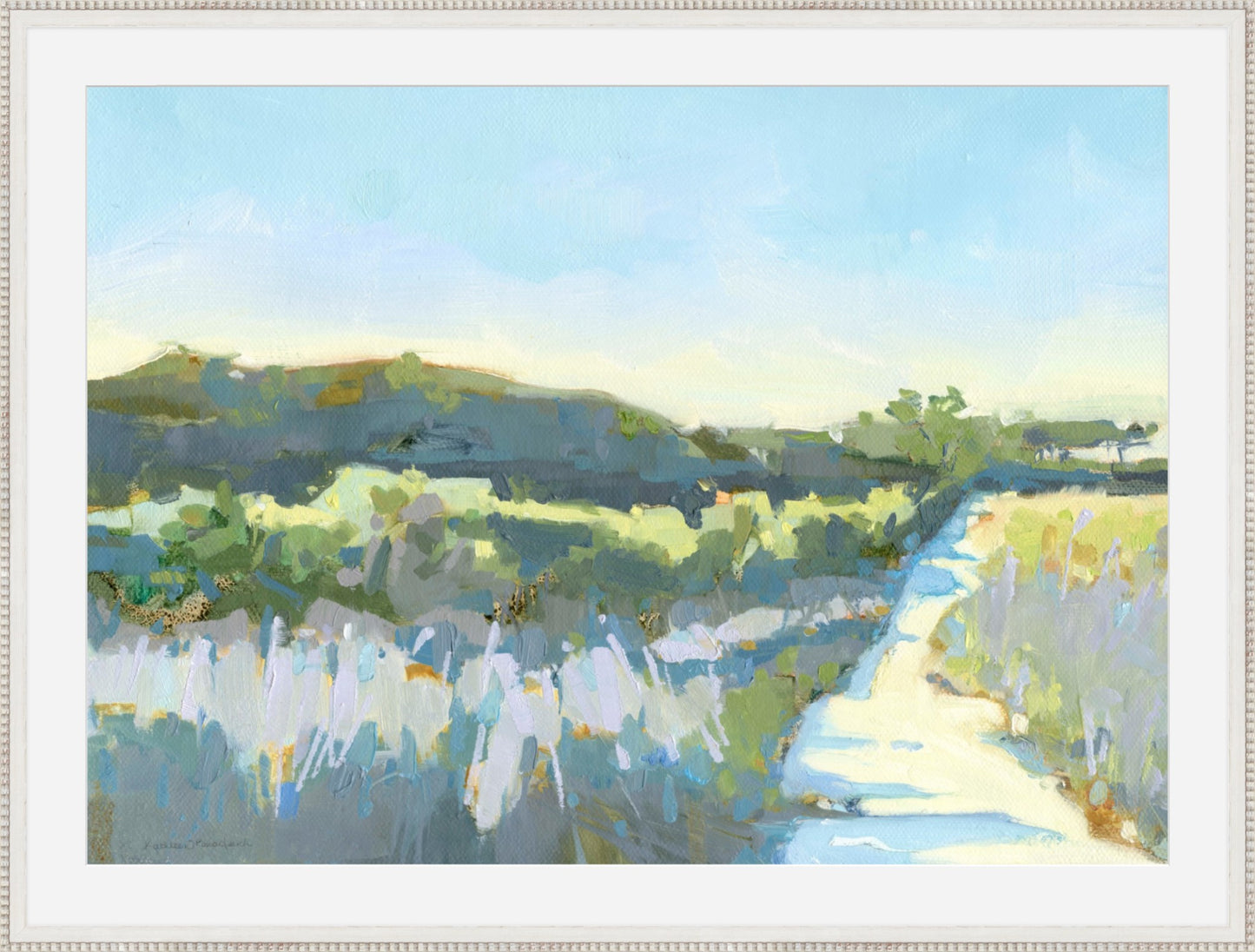 Path