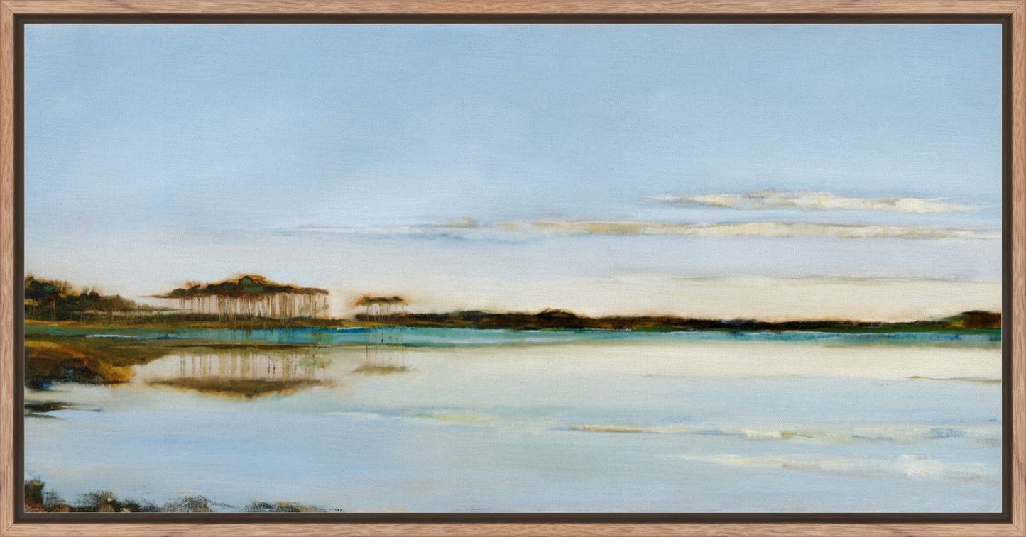 Calm (Western Lake)