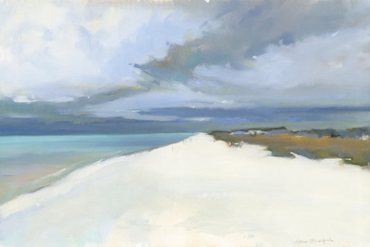 "Boca Beach" Giclée Print