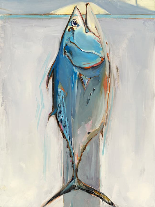 "Bonita" Giclée Print