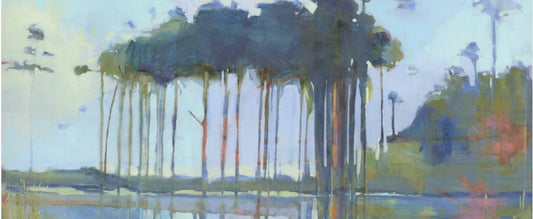 Special Order Cropped Watershed